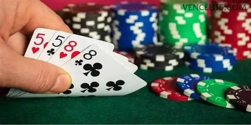 Roleta e blackjack venceu