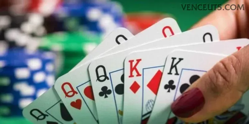 venceu slots no app