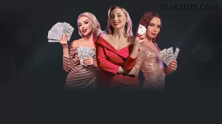 Plataforma venceu - cassino e apostas